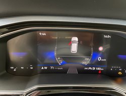 Polo GOAL 1.0 l  5-Gang IQLight Navi Virtual LED