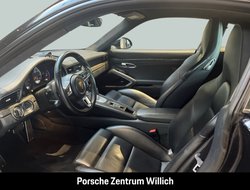 991 911 Turbo S Liftsystem-VA Lenkradheizung LED