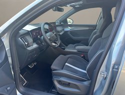 Kodiaq 2.0 TDI 4x4 W Sportline DCC ACC AHK AUT