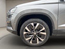 Karoq 1.5 TSI DSG Style ACC Pano AHK Navi PDC RFK