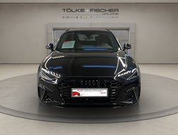 A4 40 2.0 TFSI Avant S-Line S-line ACC AUT Kam.