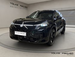 T-Roc R-Line 1.5 l eTSI OPF DSG R-Line IQLight
