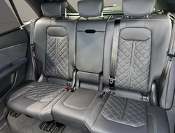 Q8 50 S-Line 3.0 TDI quattro S-line 360 ACC LM