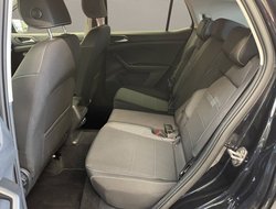 T-Cross 1.5 TSI Style ACC AHK AUT Kam. Navi LED