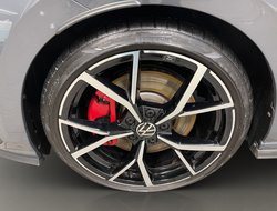 Golf VIII 2.0 TSI GTI ACC AUT Kam. Navi Sportp.