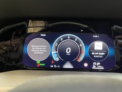 Golf VIII 1.5 eTSI 85 kW Goal ACC AUT Kam. LED