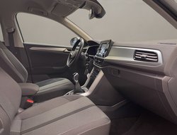 T-Roc 1.0 TSI Life Kam. Virtual KlimaA. LED LM