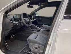 Q5 Sportback 2.0 TDI quattro W Pano S-line ACC