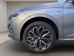 Kamiq 1.0 TSI DSG ACC AHK AUTO Virtual LED