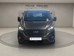 Tourneo Custom Kombi 2.0 TDCi 310 L1 Titanium LM