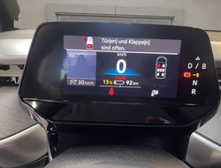 ID. Buzz Pro LR 86 kWh 210KW 75 Jahre Edition LM