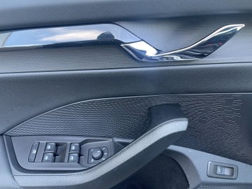 Octavia Combi 2.0 TDI Ambition ACC AUT Navi LED – Bild 9