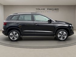 Karoq 1.5 TSI ACT Ambition ACC AUT Kam. Navi LED