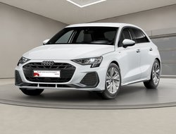 A3 Sportback 35 2.0 TDI  S-Line S-line ACC AUT