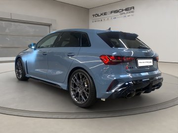 RS 3 Sportback 2.5 quattro W TFSI S-line ACC AUT – Bild 4