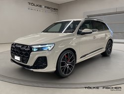 Q7 3.0 quattro TDI W S-Line business S-line AUT