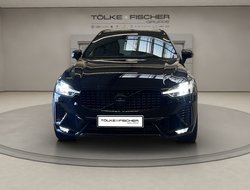 XC60 B5 Ultimate Black Edition ACC AUT Kam. Navi