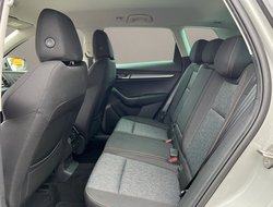 Karoq 1.5 TSI DSG ACC Navi LED Kessy Kamera