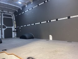 Crafter 50 2.0 TDI RWD (EURO VI) Kasten lang plus Hochdach