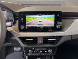 Kamiq 1.0 TSI DSG ACC AHK AUTO Virtual LED