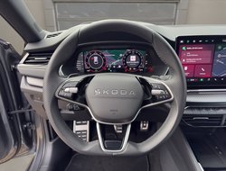 Octavia Combi DSG Sportline ACC Navi Kessy