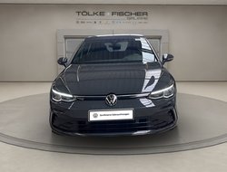 Golf VIII 1.5 eTSI R-Line R-Line AUT Sportp. LED