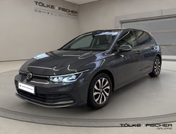 Golf VIII 2.0 TDI Active IQLight ACC AHK AUT HUD