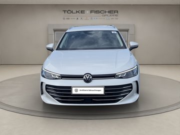 Passat Variant 1.5 eTSI W Business ACC AHK AUT – Bild 3