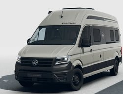 Crafter Grand California Dune 680 120KW DSG FWD