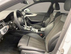 A4 40 2.0 TFSI Avant quattro S-Line Pano S-line