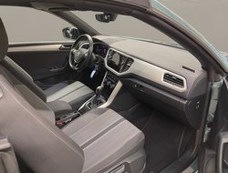 T-Roc Cabriolet 1.5 TSI Style ACC AUT Navi LED