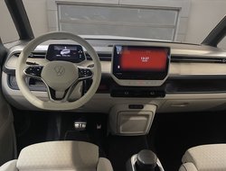 ID.Buzz Bus W Pro IQLight ACC AHK AUT Kam. Navi