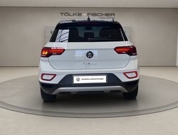 T-Roc 2.0 TDI Goal ACC AHK AUT Kam. Navi Virtual