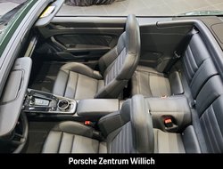 992 911 Carrera 4 GTS Cabrio Burmester InnoDrive