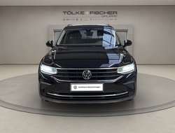 Tiguan 2.0 TDI BMT Life ACC AHK AUT Kam. Navi LM