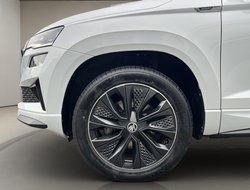 Karoq 2.0 TDI 4x4 Sportline DCC ACC AUT Kam. LED