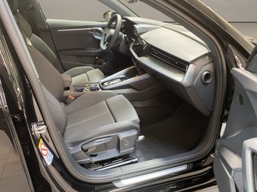 A3 Sportback TFSI e 150 kW S tronic ACC AUT Kam. – Bild 18