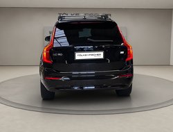 XC90 T8 Twin Engine PHEV Plus Dark Recharge ACC