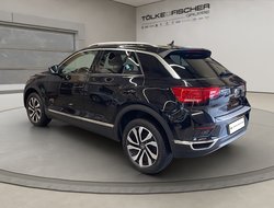 T-Roc 1.5 TSI Active AUT Navi el.Heck KlimaA. LM