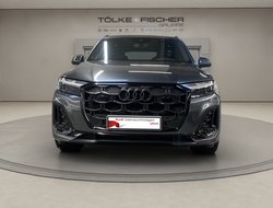 Q7 50 3.0 TDI quattro S-Line Pano S-line AHK AUT