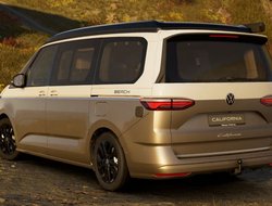 T7 California Beach Camper 2.0 TDI 110 kW MOD27