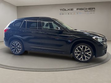 X1 sDrive 20i  Sport Line AHK AUT Kam. Navi LED – Bild 6