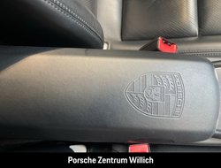 991 911 Carrera S Sportabgas Sportfahrwerk BOSE