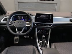 T-Roc 1.5 TSI Goal ACC AUT Navi KeyLess KlimaA.