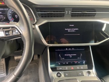 A6 Avant 40 2.0 TDI design Pano ACC AUT Kam. LED – Bild 14