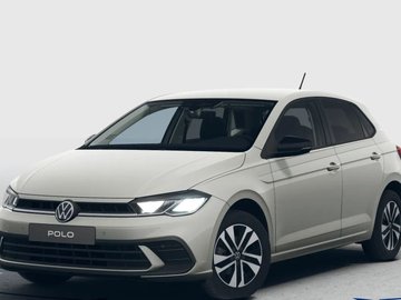 Polo 1.0 l TSI DSG *SOFORT VERFÜGBAR* GJR – Bild 2