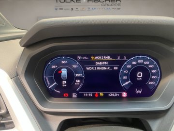 Q4 e-tron 40 e-tron ACC AUT Kam. Navi Standh. LM – Bild 12