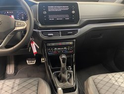 T-Cross 1.0 l TSI OPF DSG AHK Rückfahrkamera
