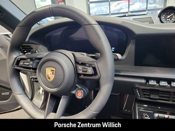 992 911 Carrera GTS Cabrio Clubleder InnoDrive – Bild 22