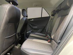 T-Roc 1.0 TSI Goal ACC Kam. Virtual DynLicht LED